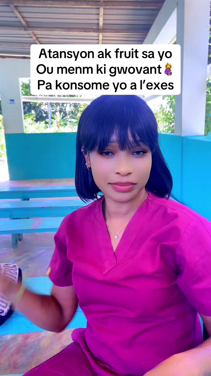 @manmanthalia fanm Hinche