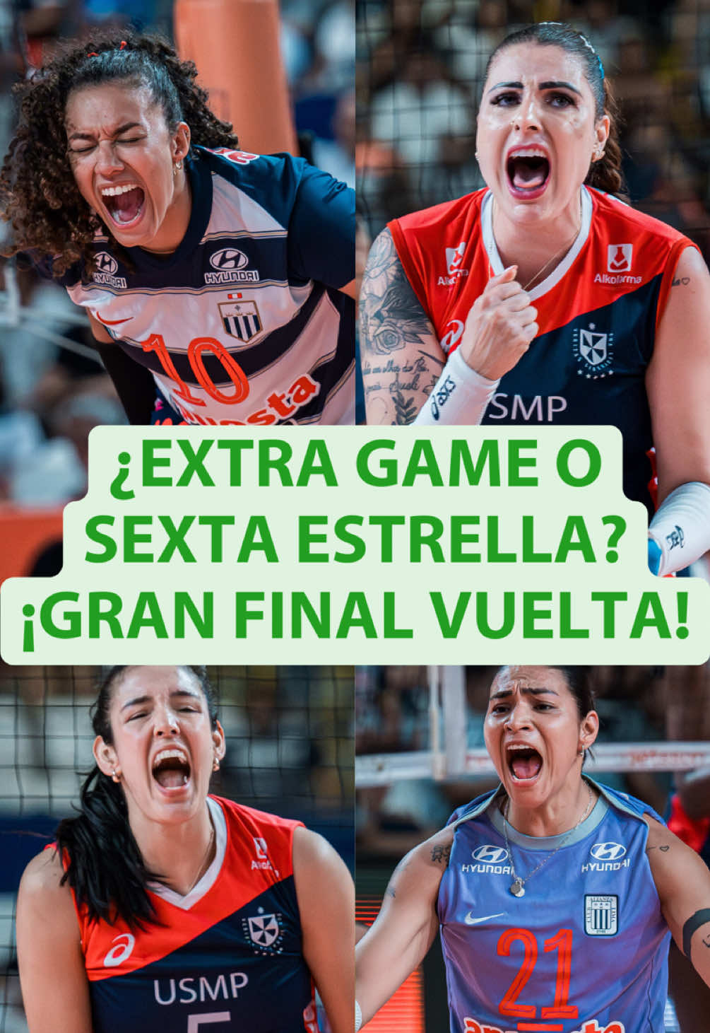 @Depor Manía