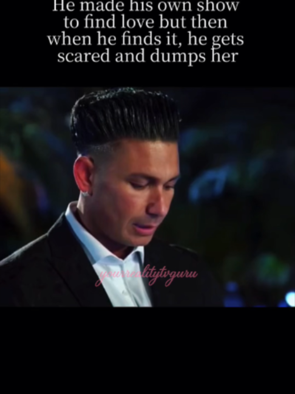 @YourRealityTvGuru