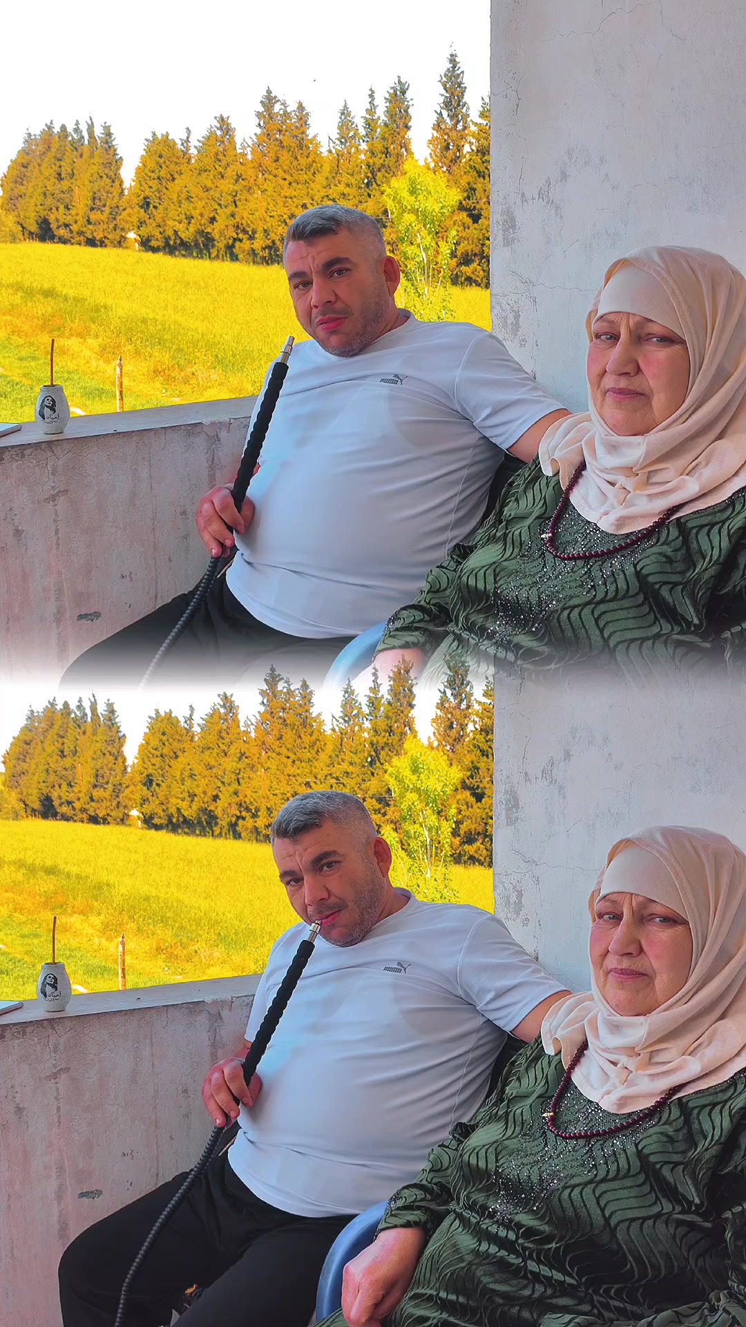 @الحاج زكريا حجو ابو عبود