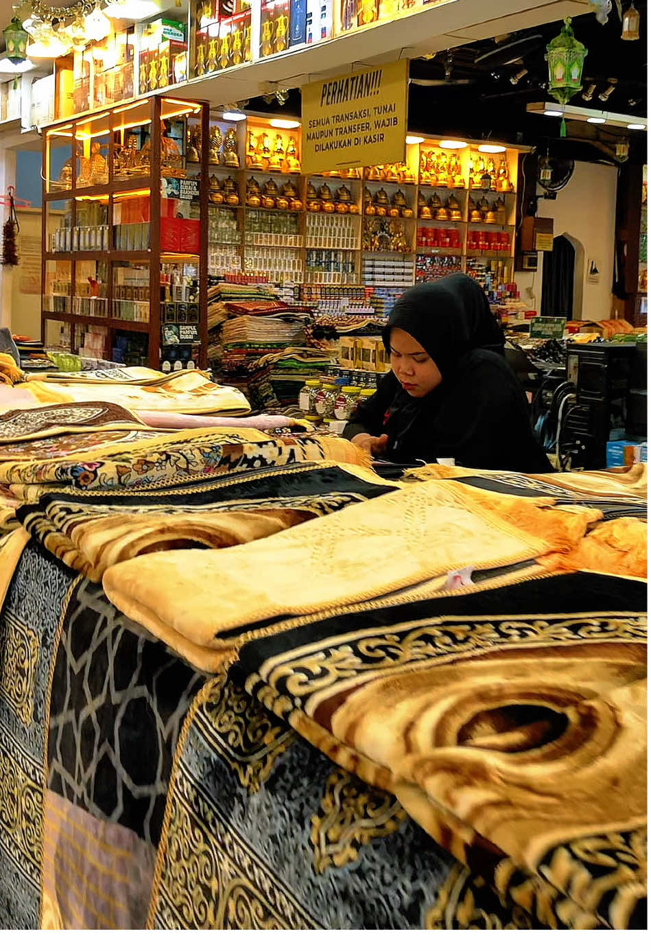@Shalal Store
