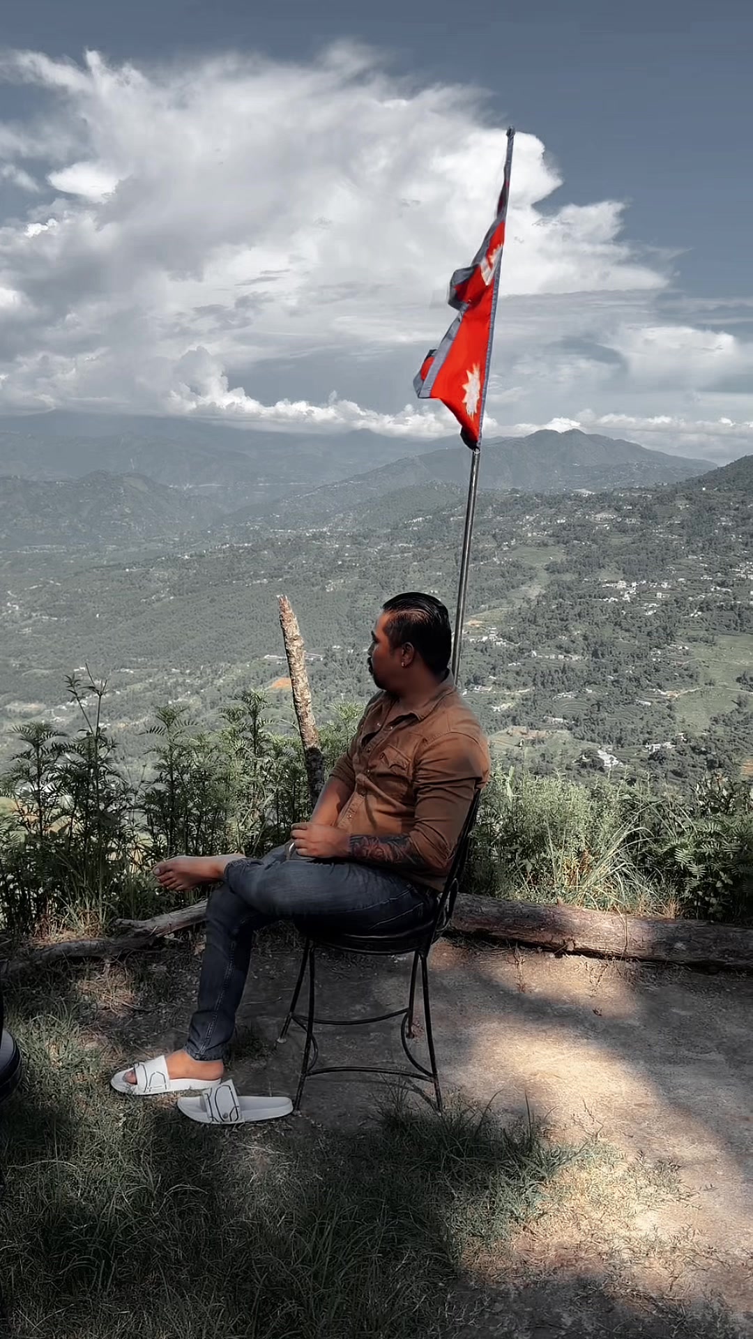 @Ghising Suman