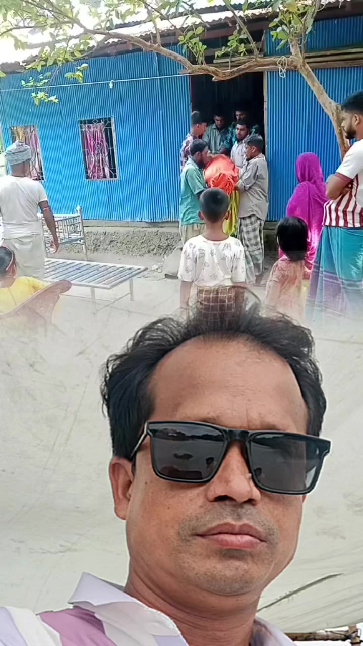 @Shayad Rashid