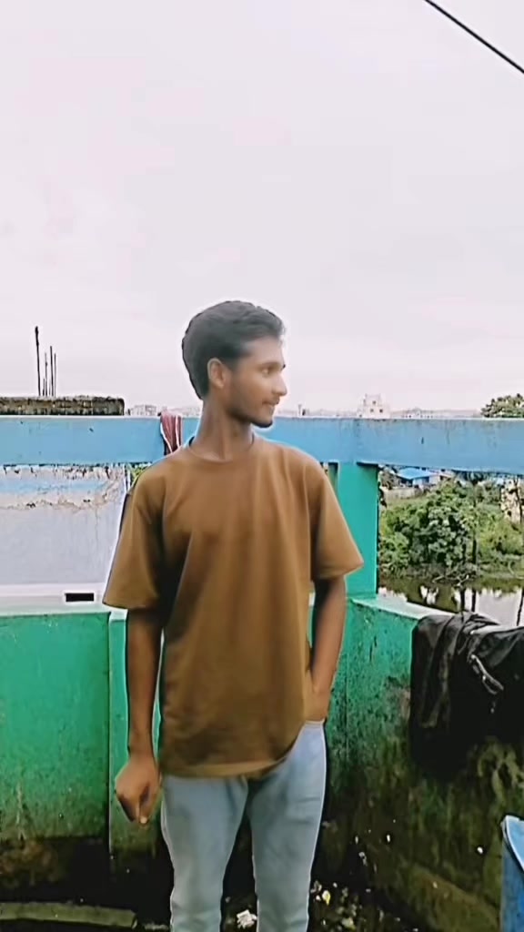 @বাঁশখালী ছেলে ফরহাদ