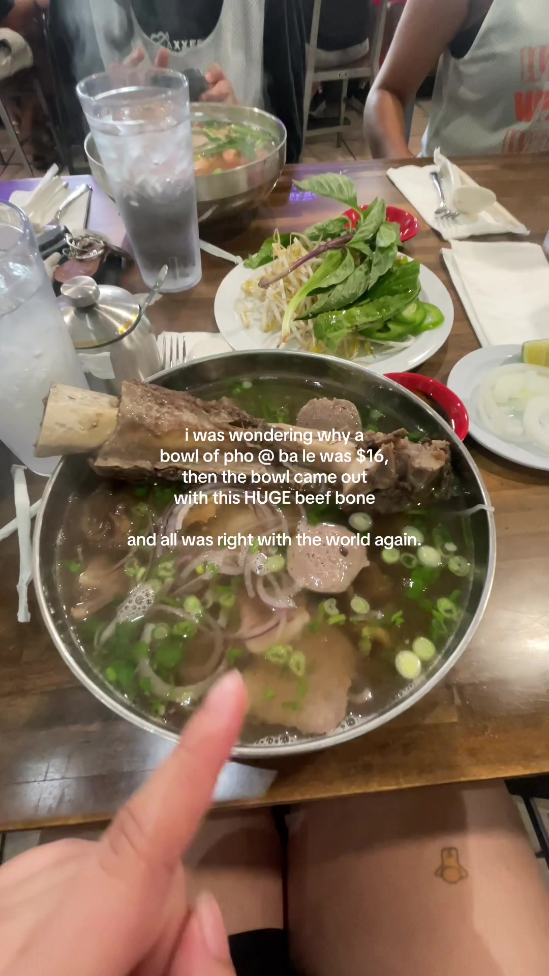@DFW Foodie | ig:@monsterawrti