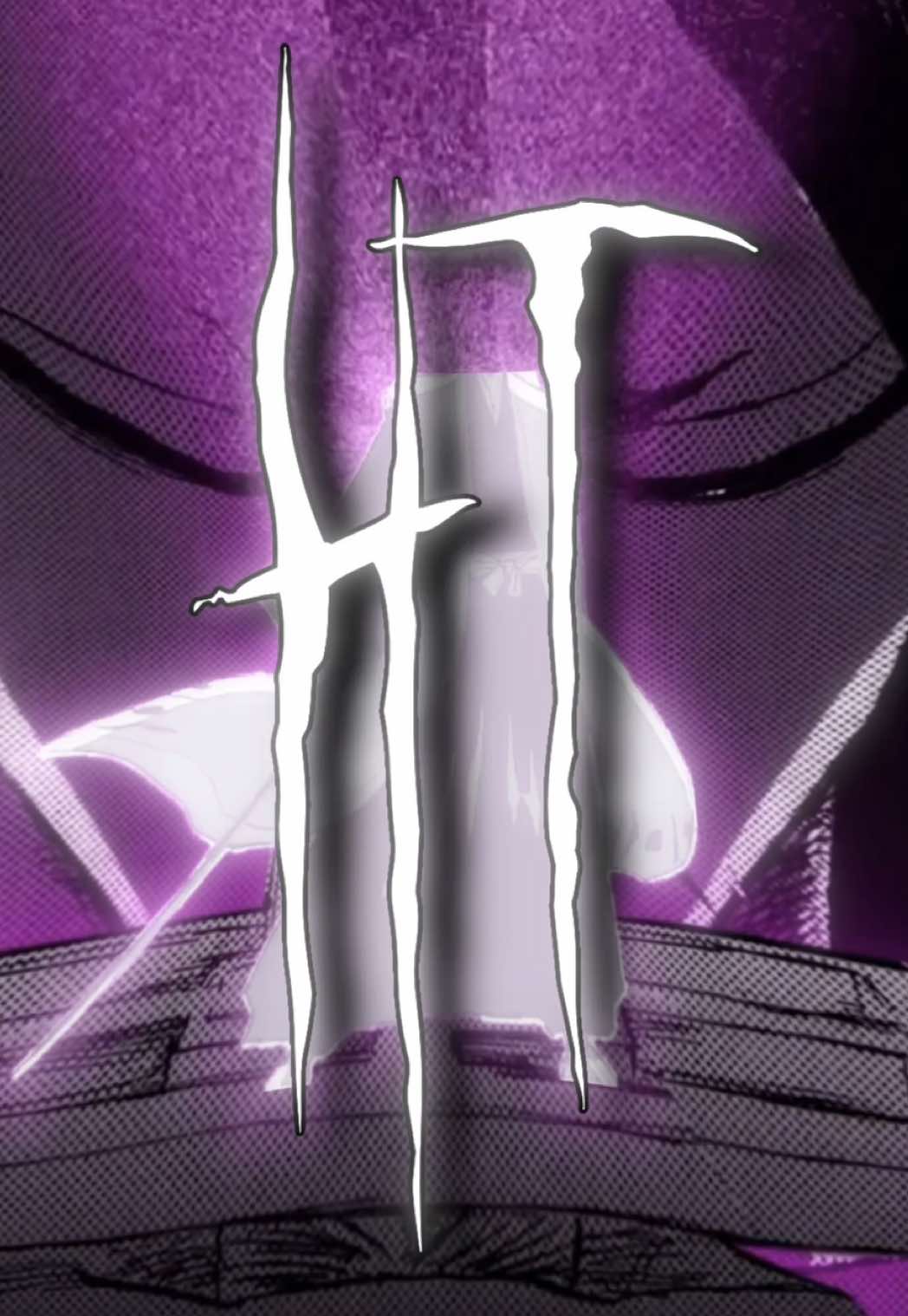 @狩人‖𝐇𝐔𝐍𝐓𝐄𝐑
