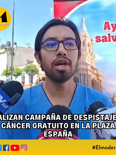 @El Modernista