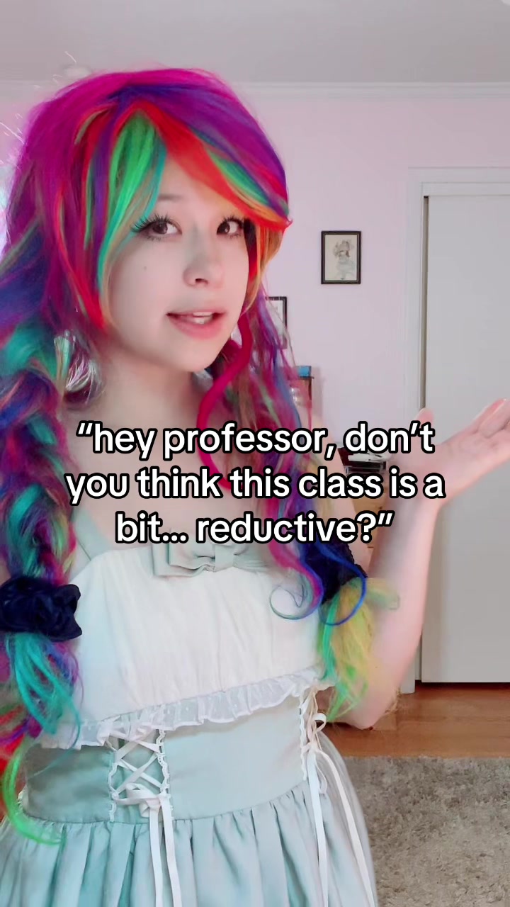 @Ivy Mae