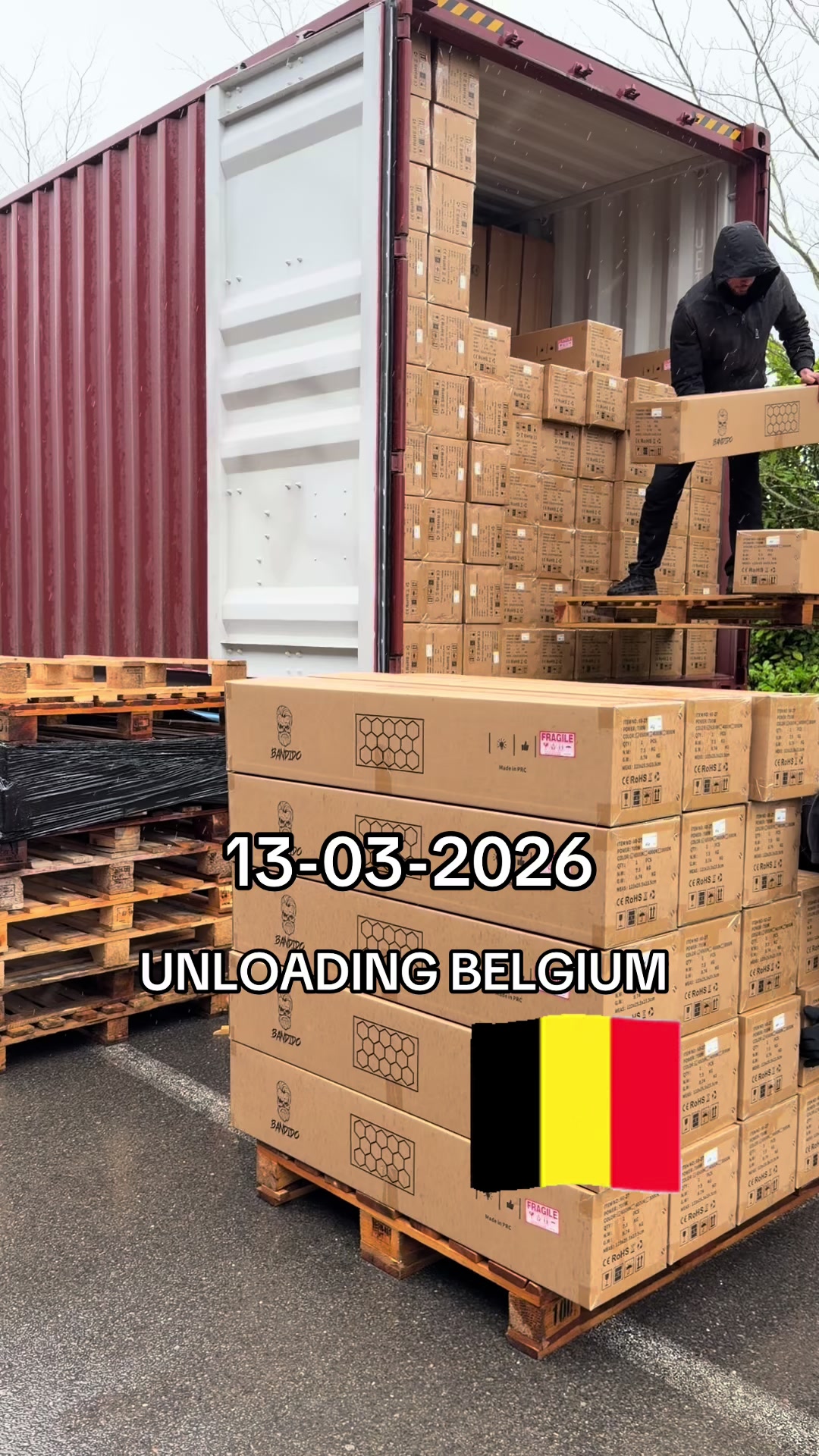 @BandidoBelgium