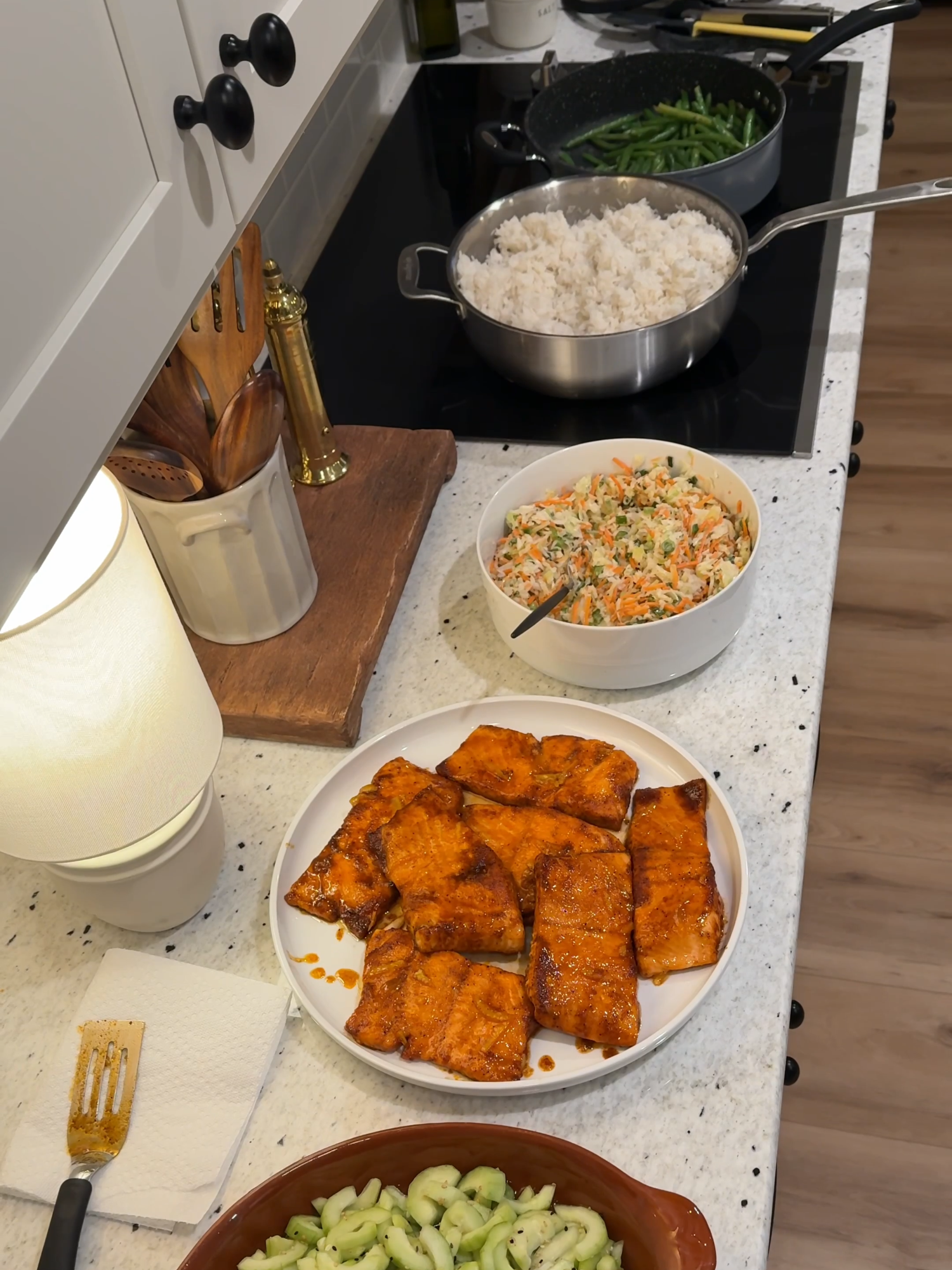 @Layers of Happiness | Recipes