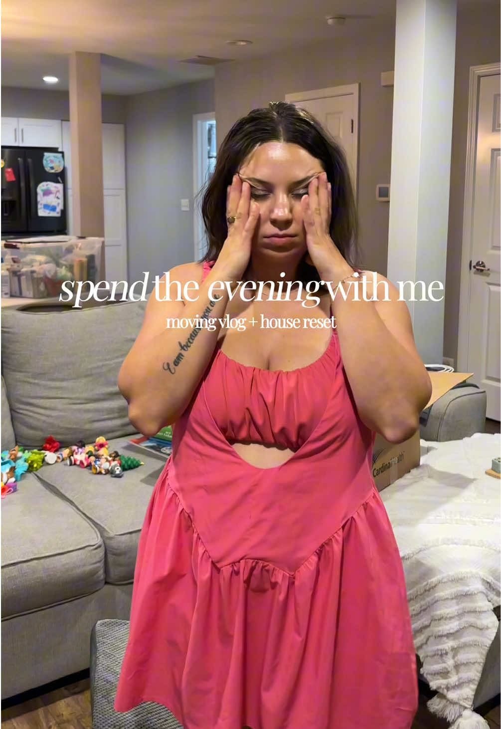 @tia | toddler mom + ugc