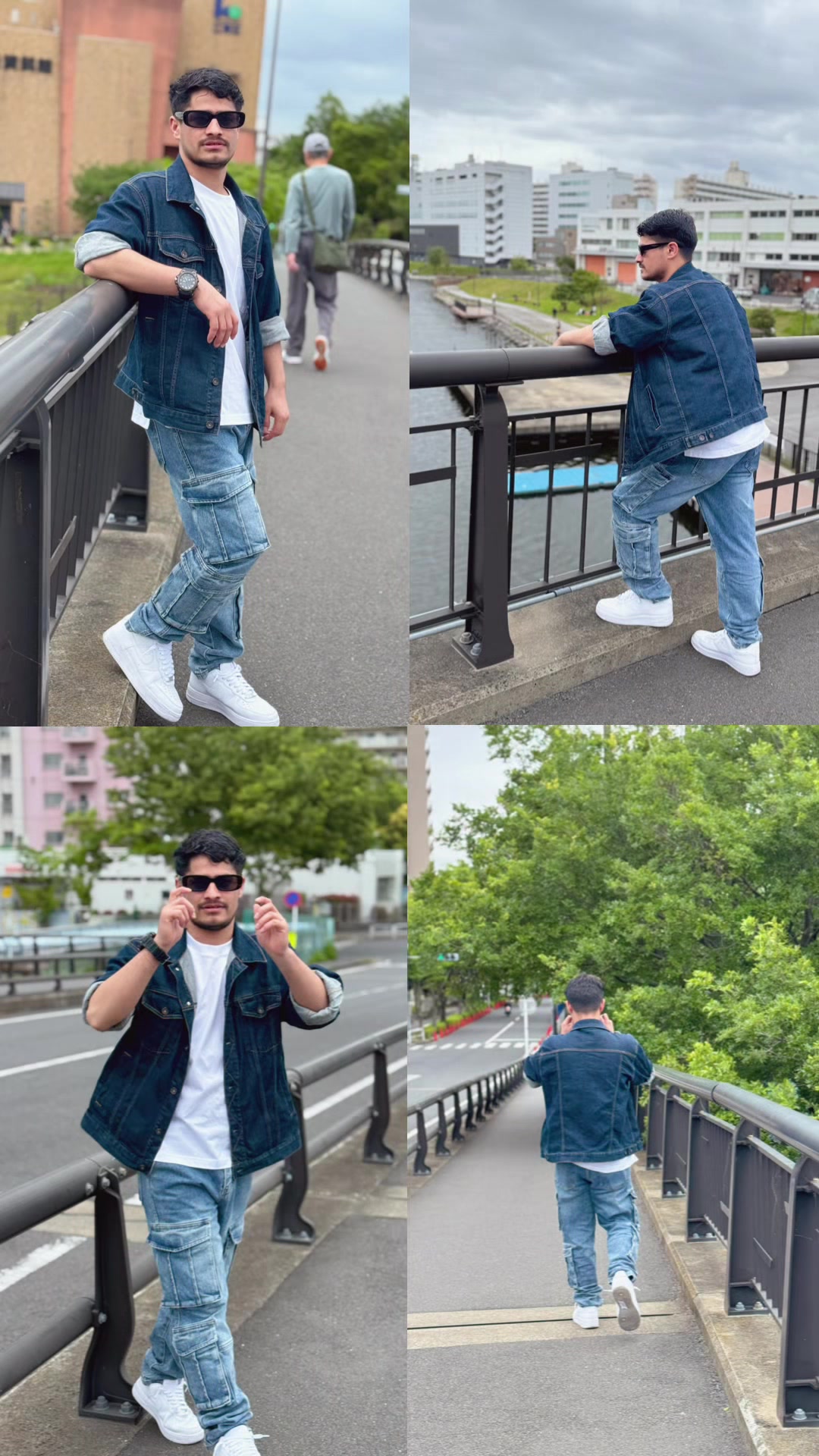 @Ziddi Babu ジディ バブ