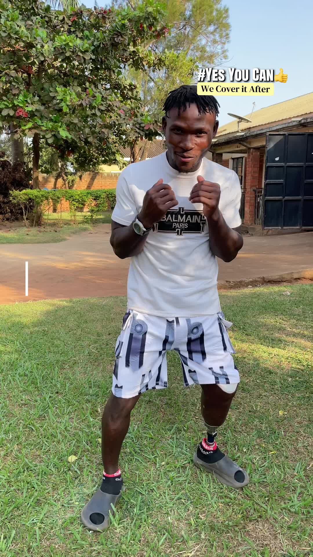 @Isaac Makula