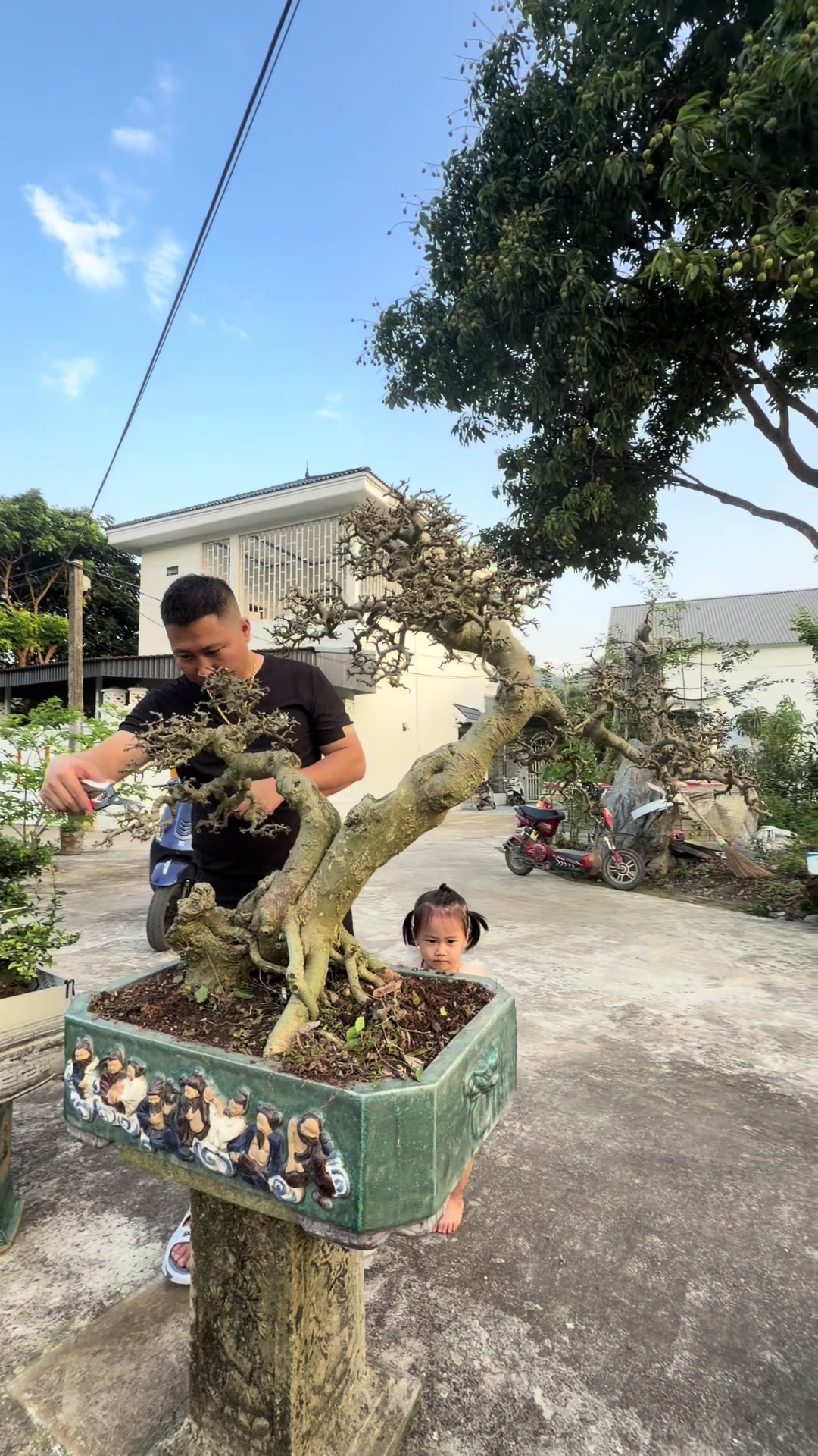 @Anh công