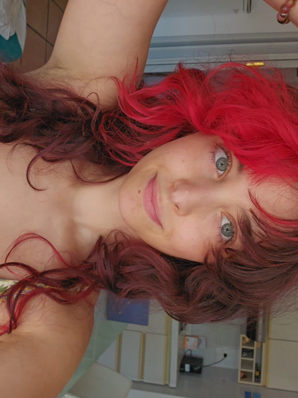 @Lucrezia ๐