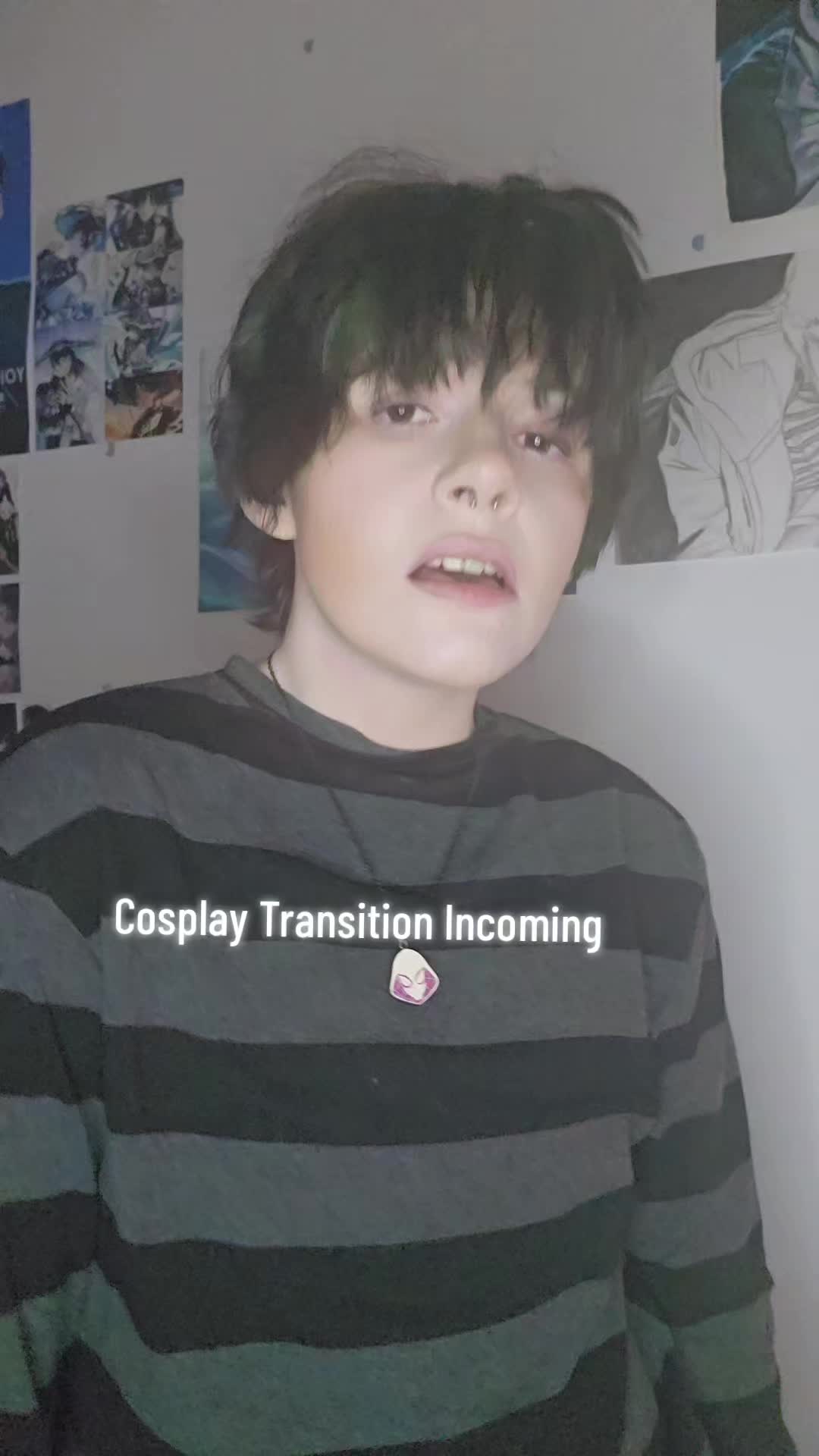 @Spadez | Cosplay