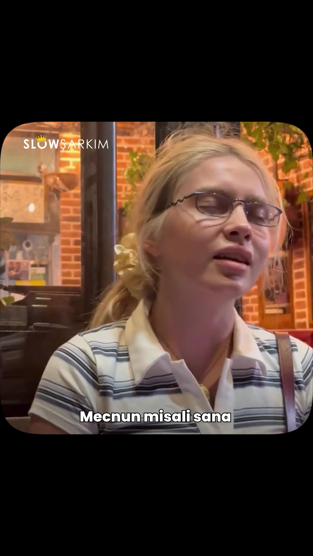 @Slow Şarkım