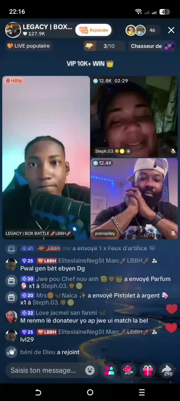 @prenseiley