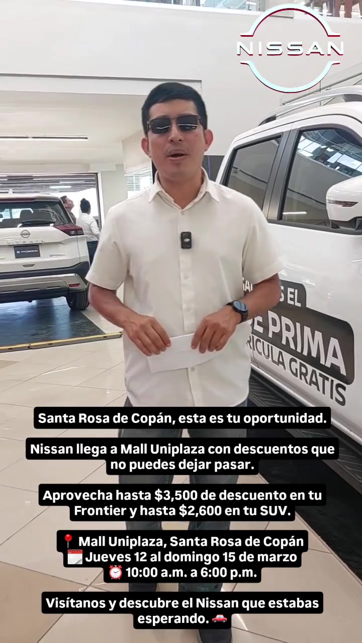 @La Mega Honduras