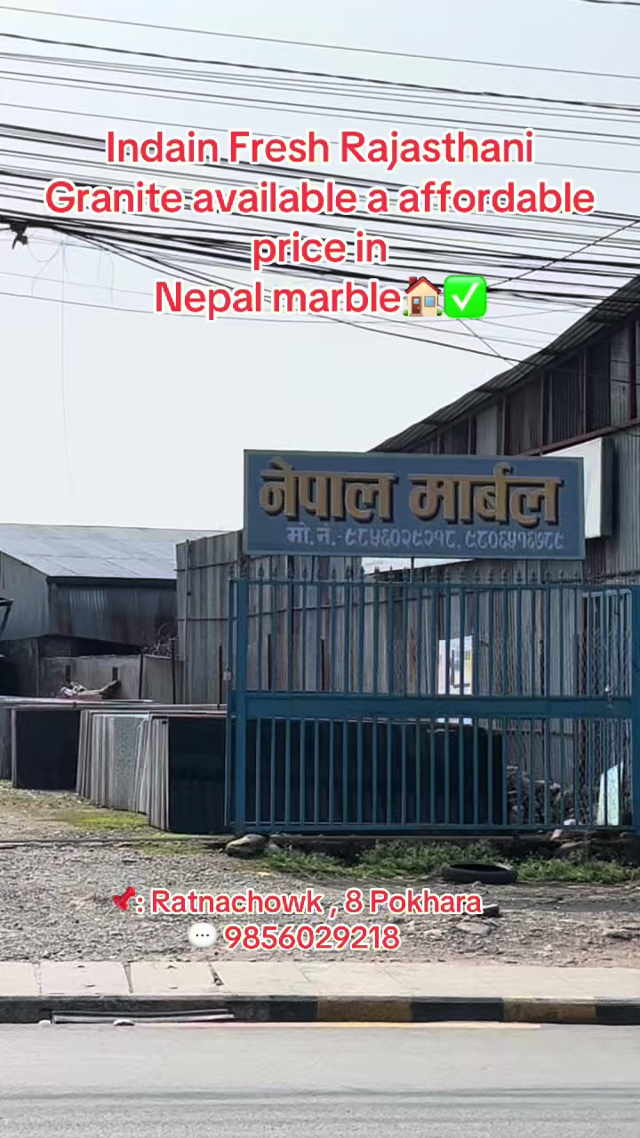 @Nepal marble & tile suppliers