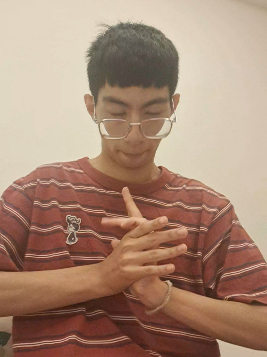 @Ben