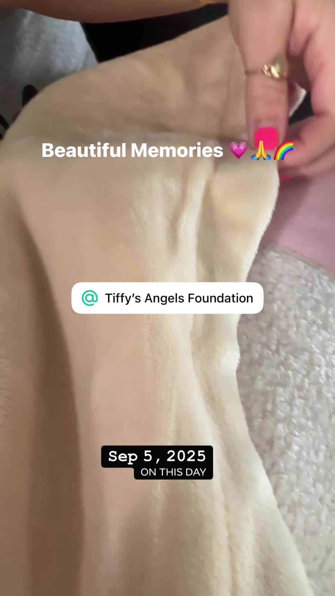 @Tiffys Angels Foundation
