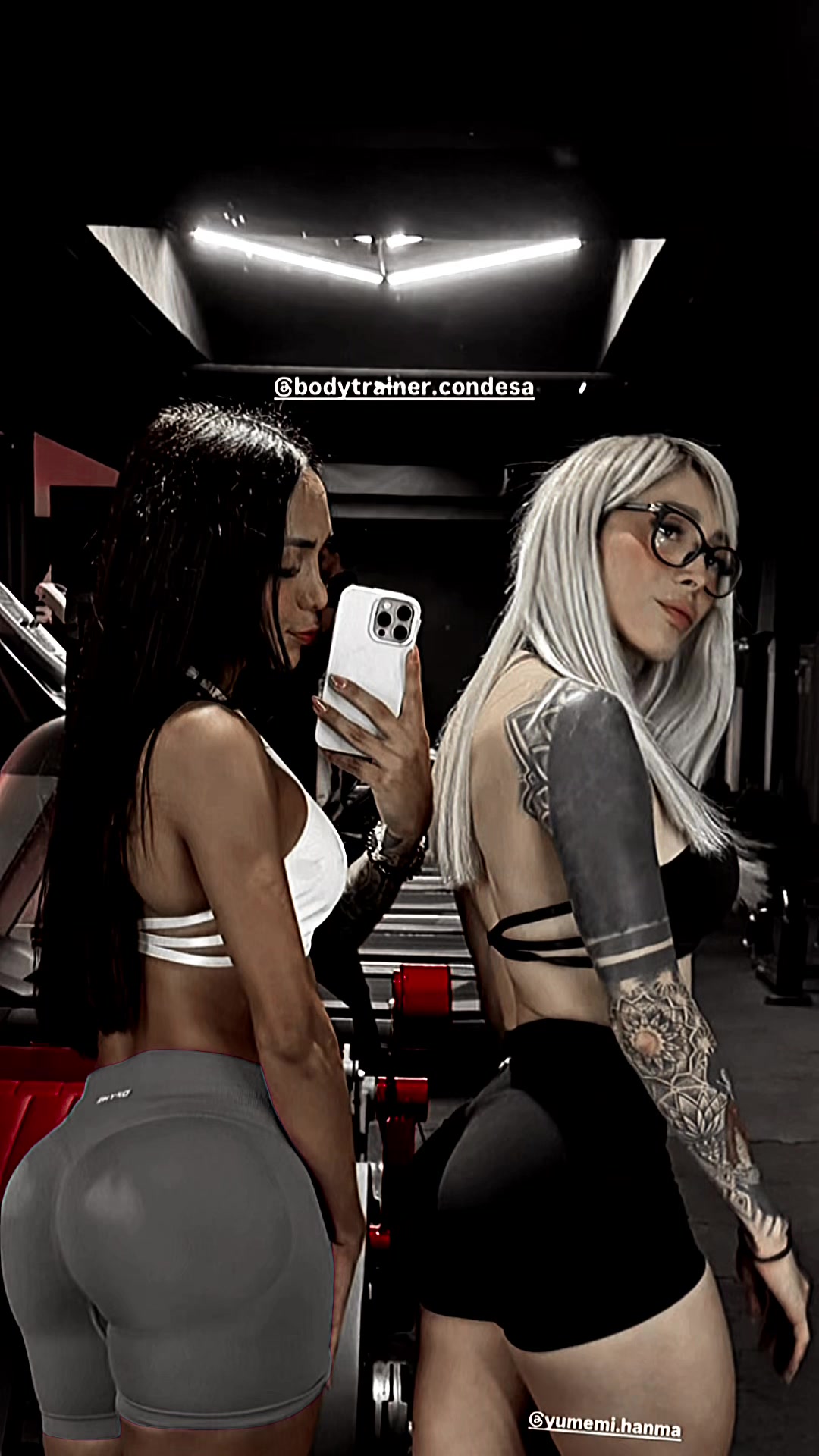 @BODYTRAINER México