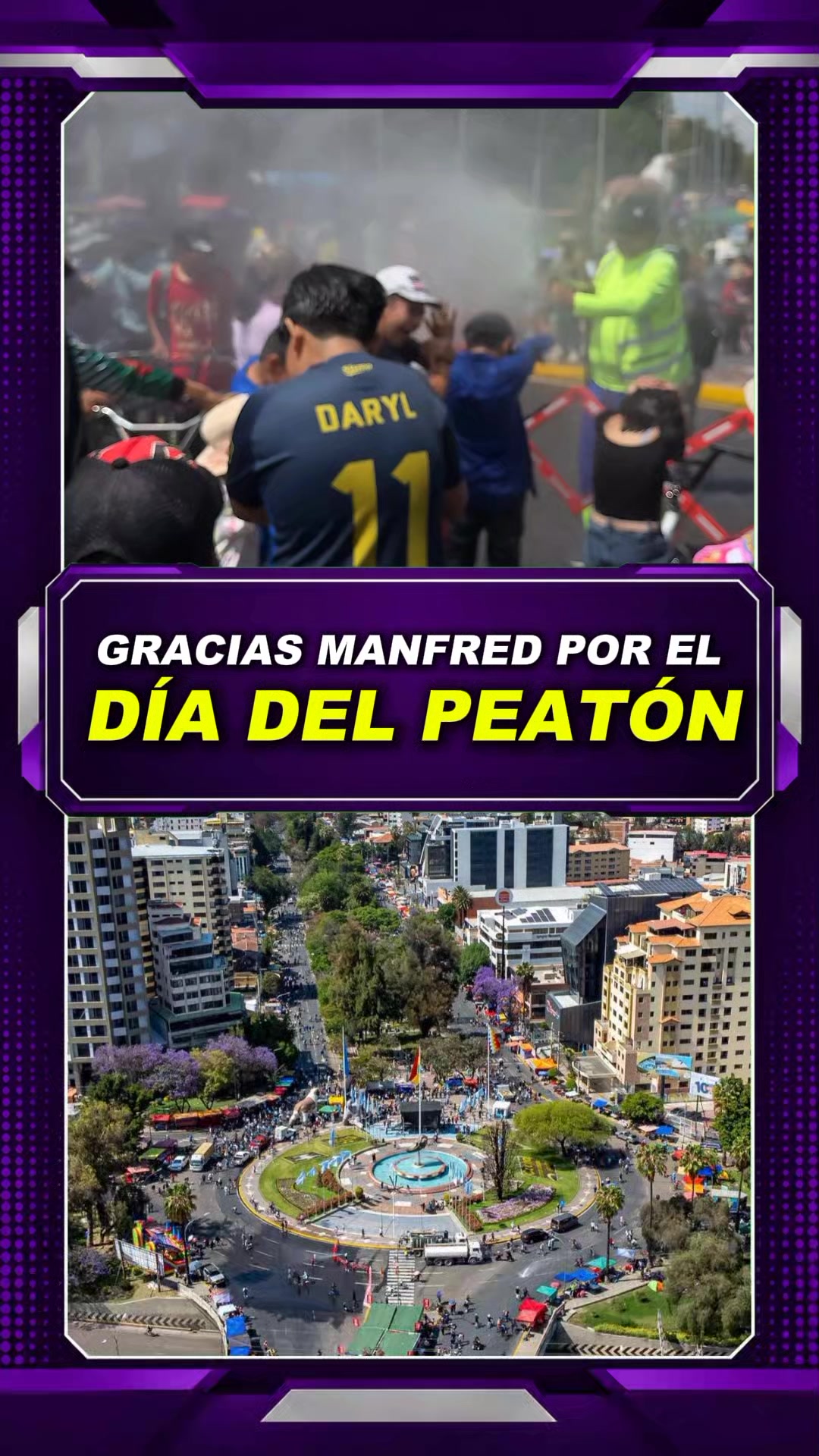 @Transformando Cochabamba