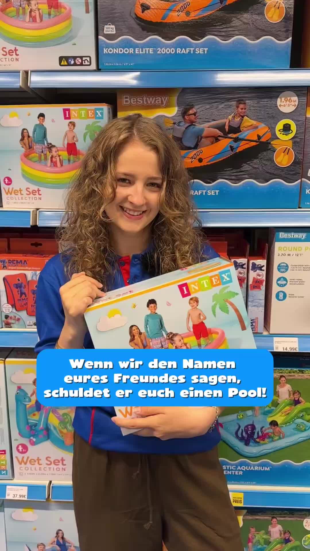 @Smyths Toys Superstores DACH