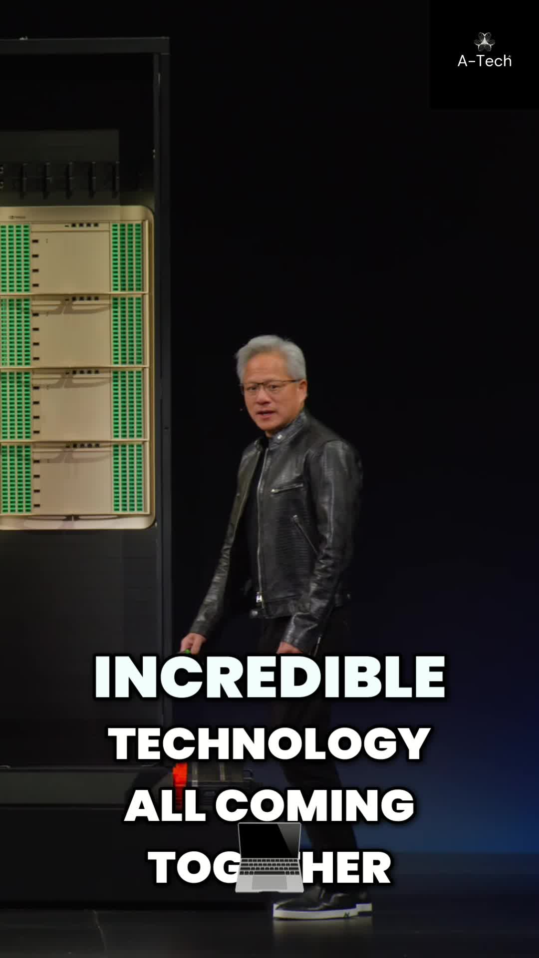 @A -Tech AI