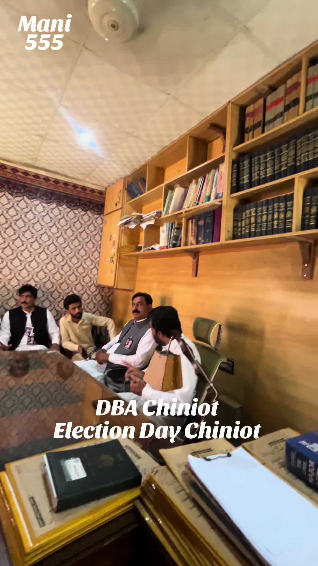 @Ch Nauman Wallahray