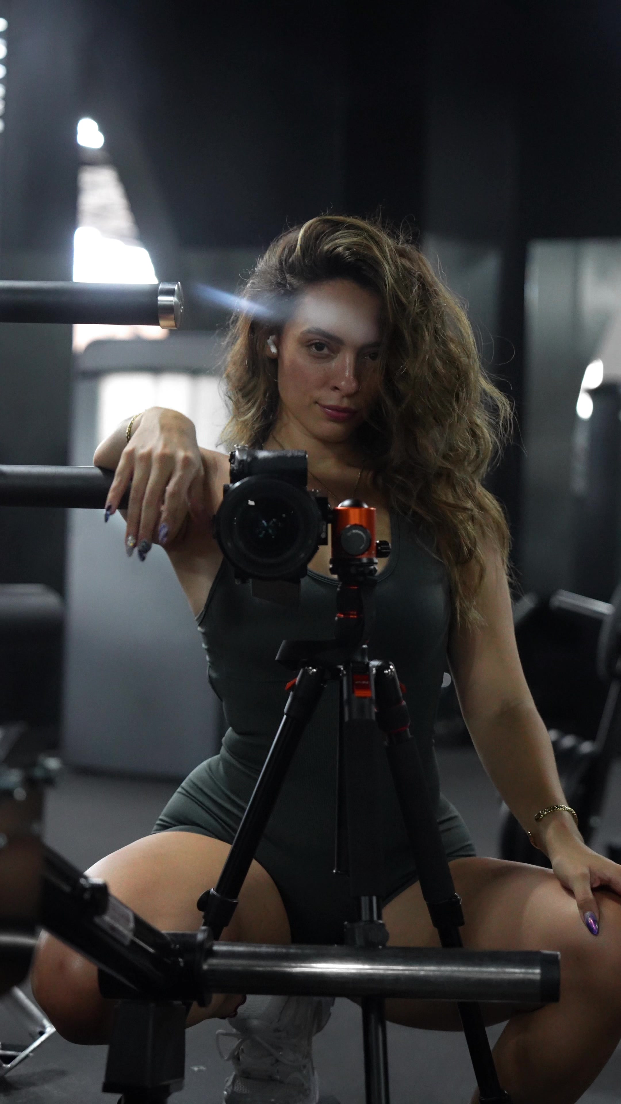@Anais Molina