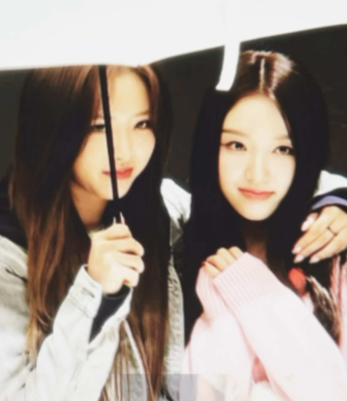 @riri &sup1;&sup2; &hearts;︎ / SAW YVES 5/17