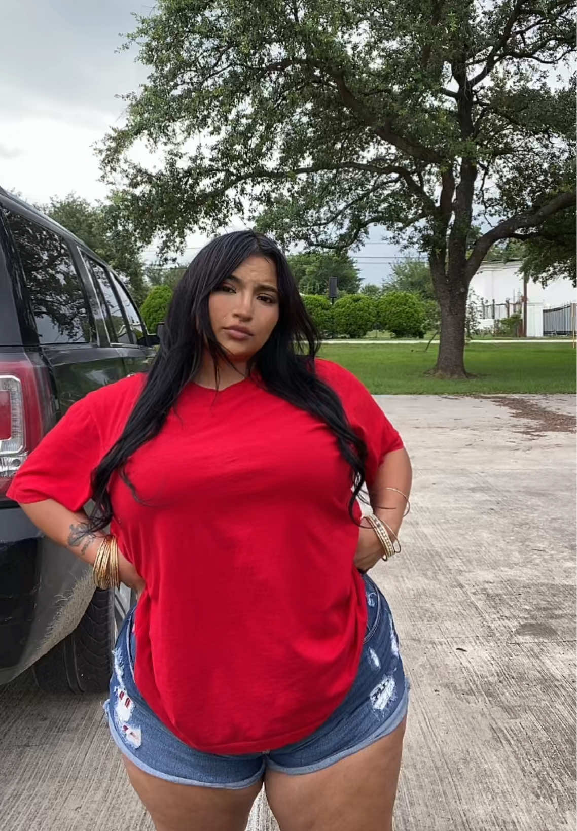 @Curvybaybee93