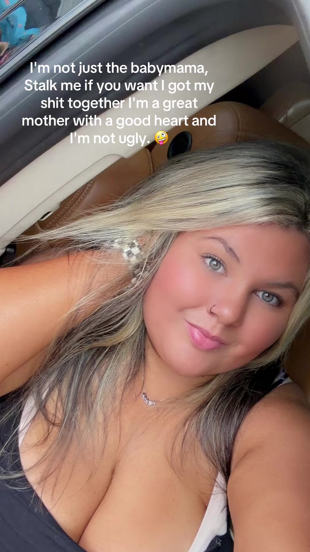 @Cassandra Adams 🫧