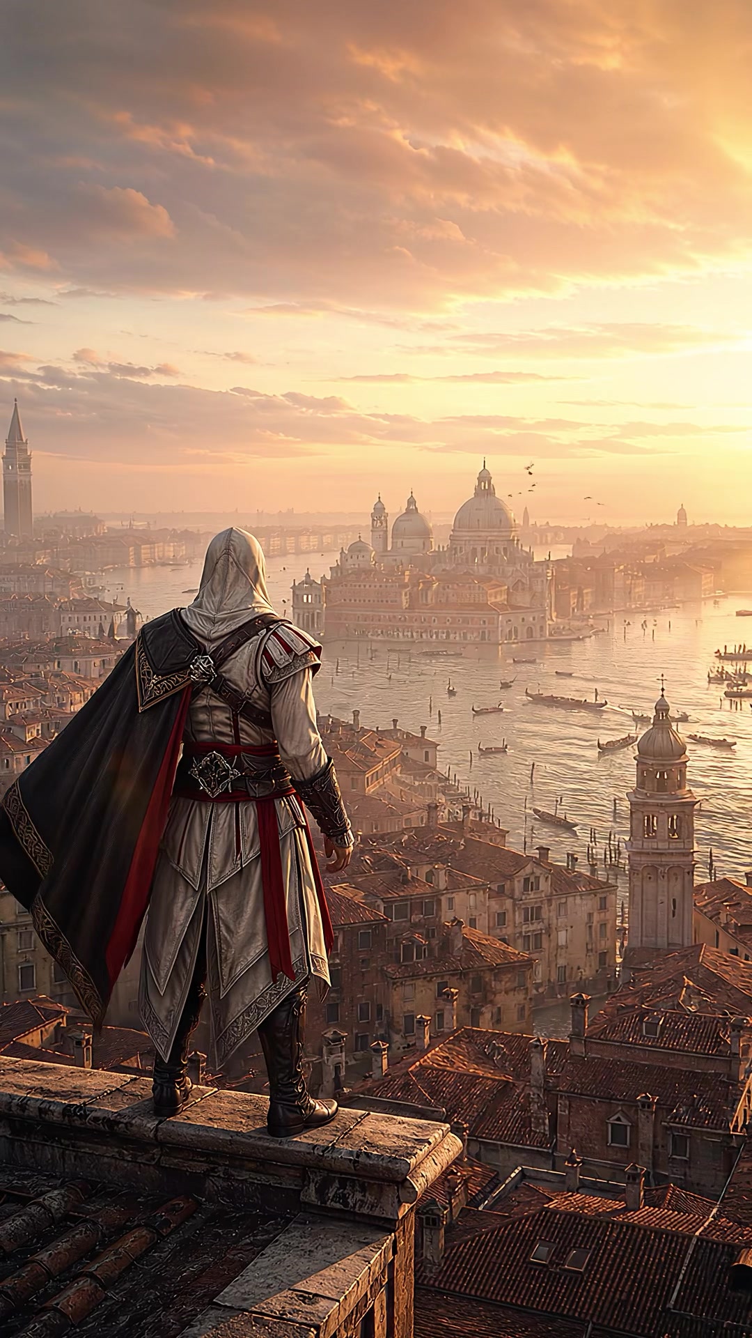 @Live Wallpaper 4K UHD