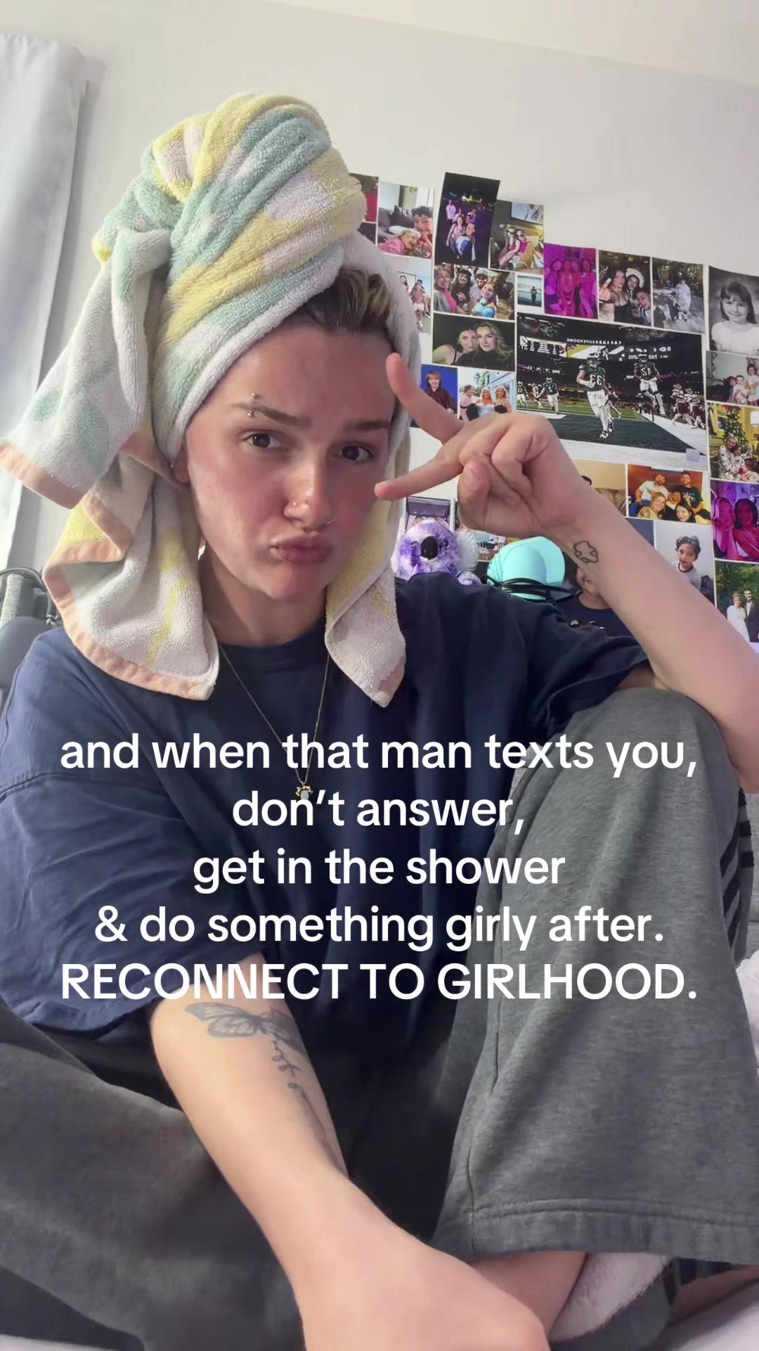 @Leah
