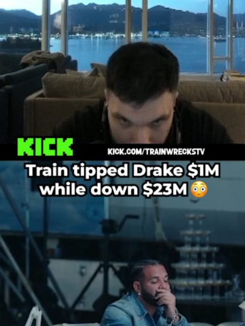 @Trainwrecks Clips