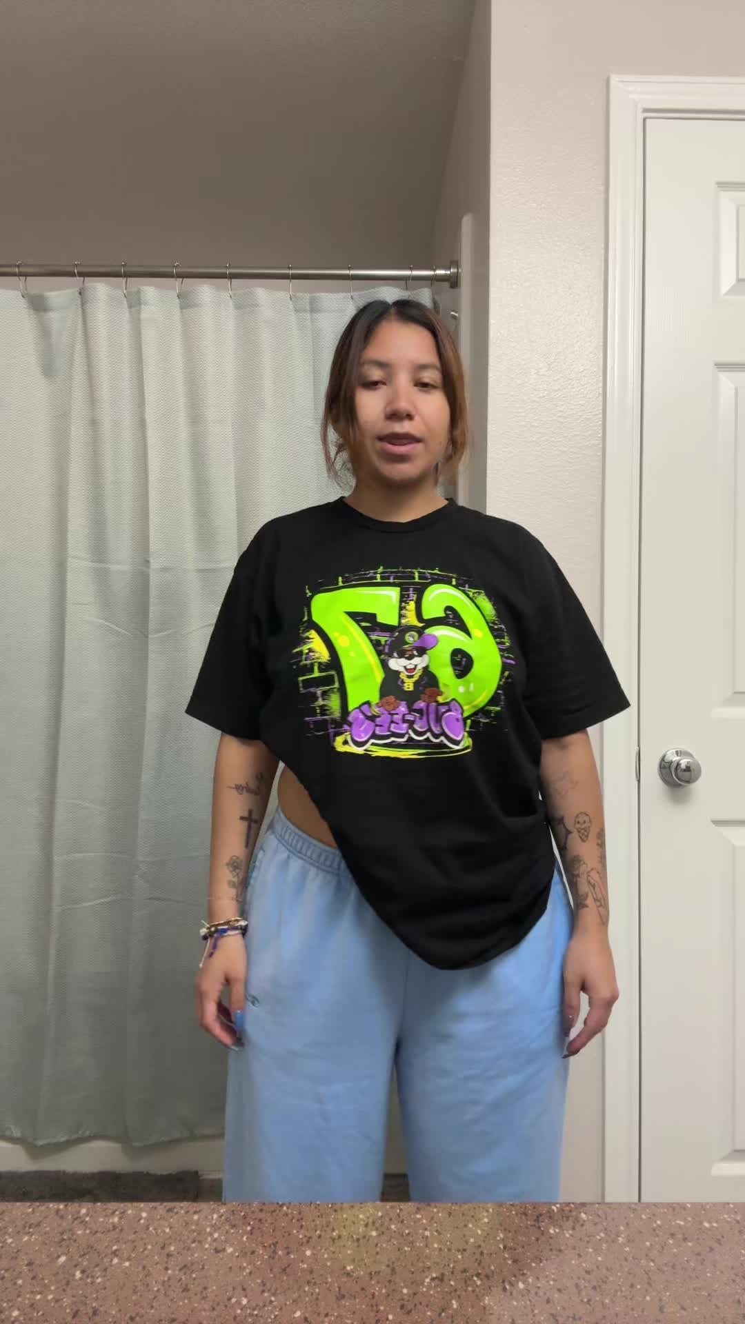 @Bre Martinez