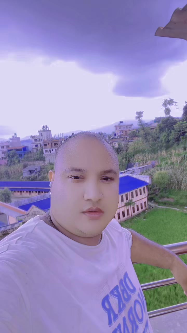 @Er. Sabin Chettri