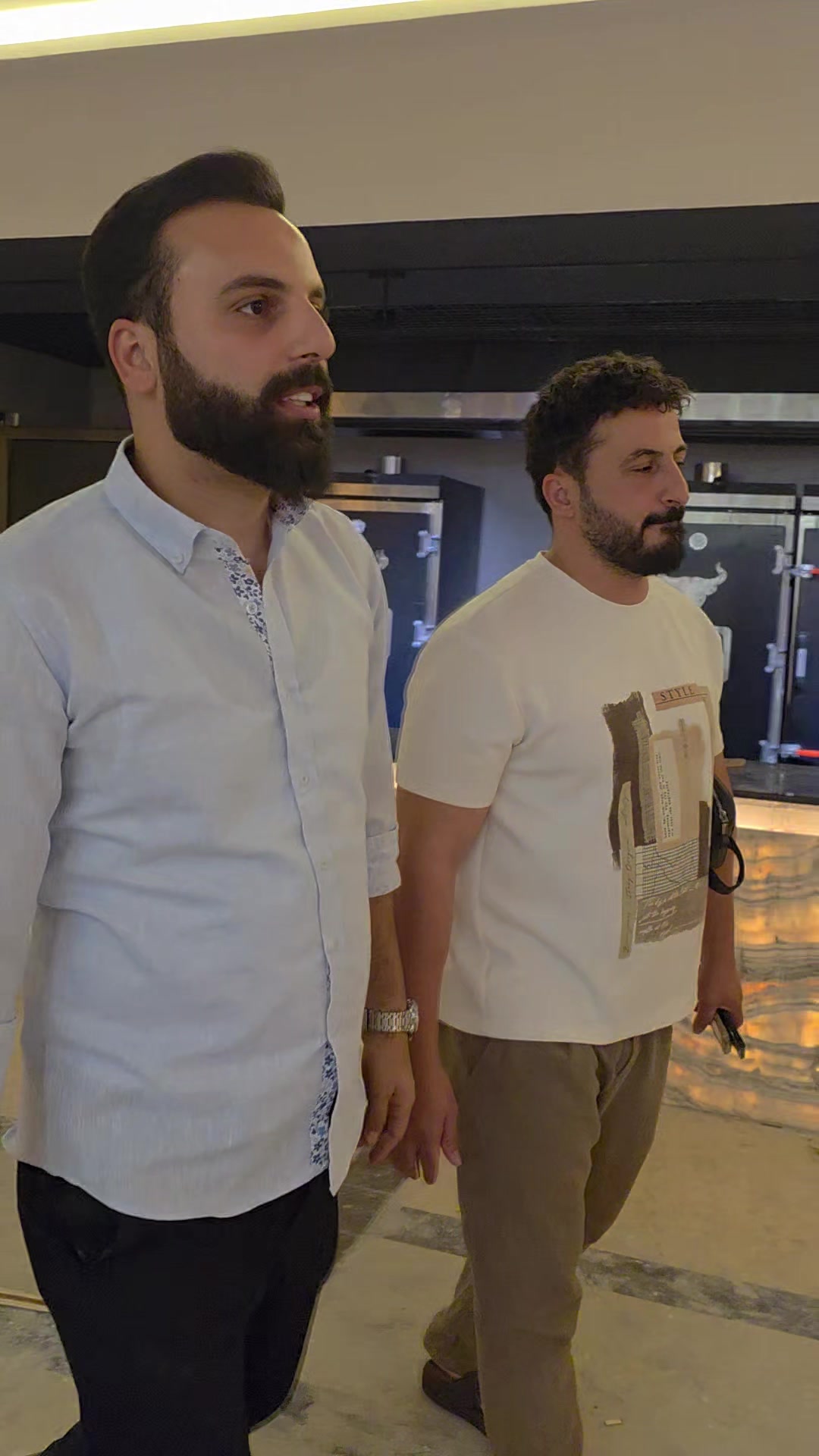 @عامر شيخاني الحساب البديل