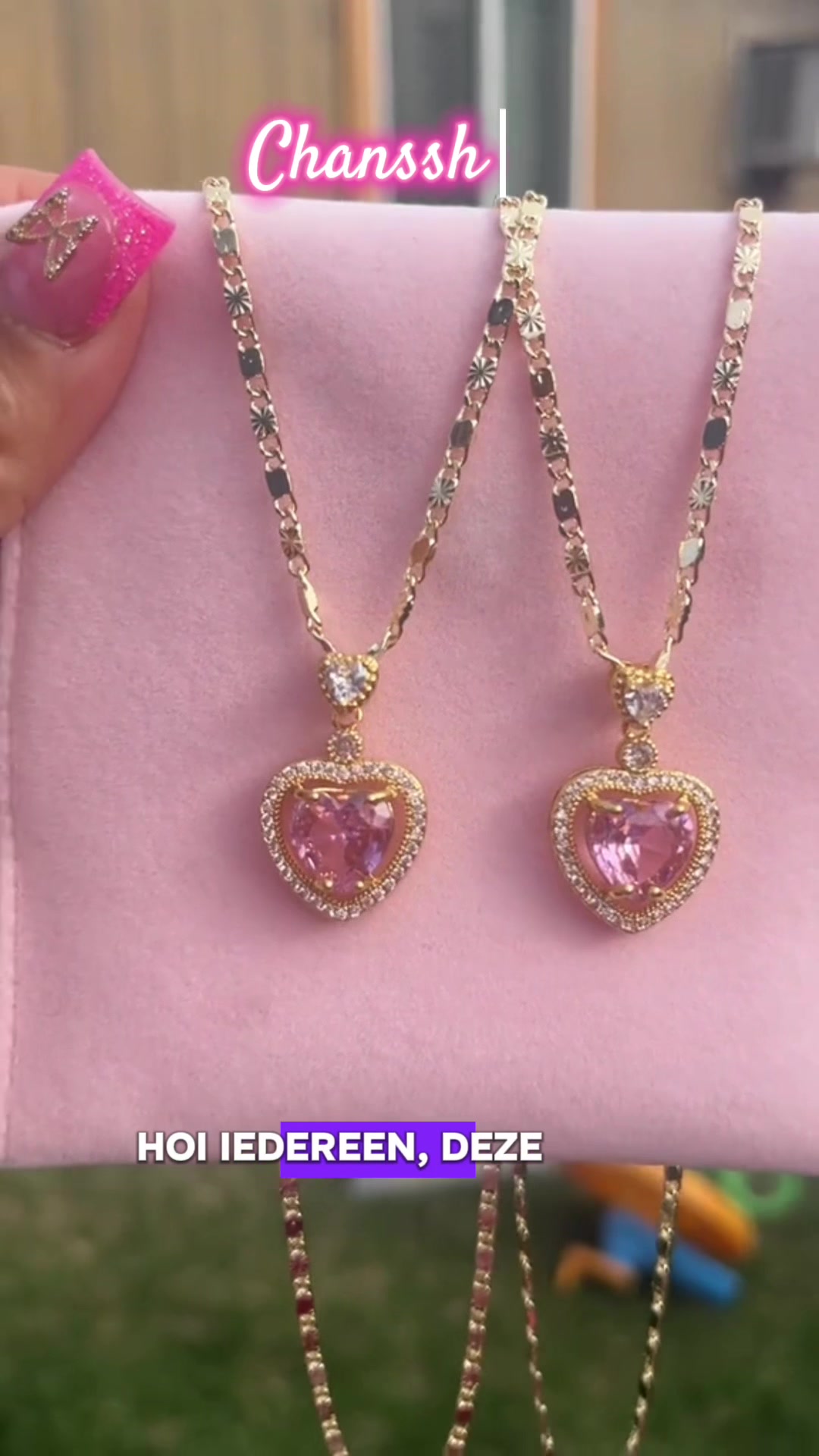 @Chansshop