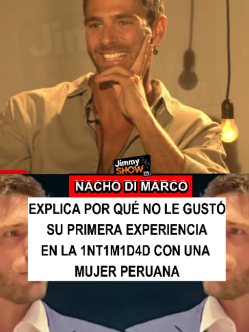 @JimmyshowTv