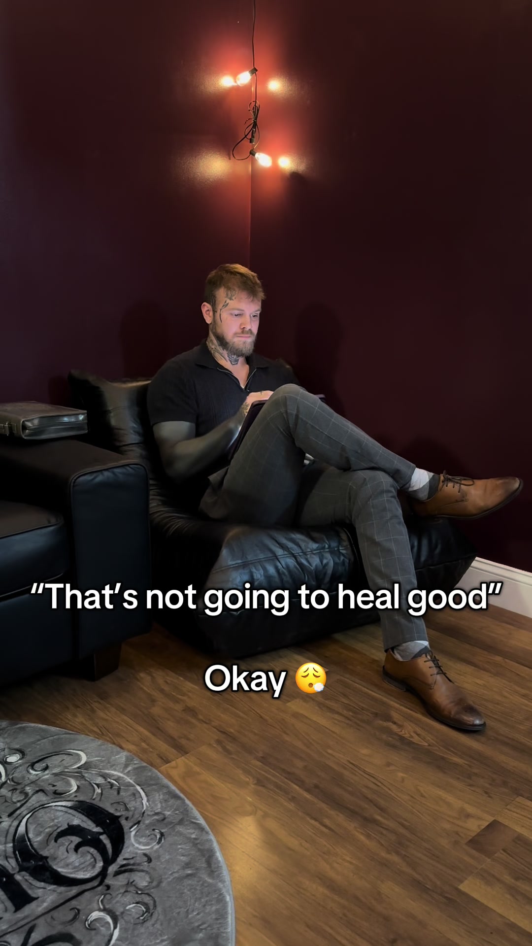 @Christian Deel