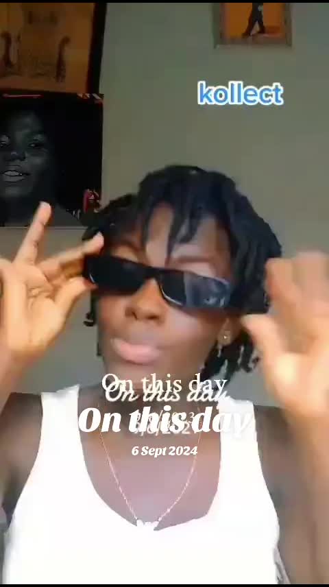 @Nana Yaa Papabi