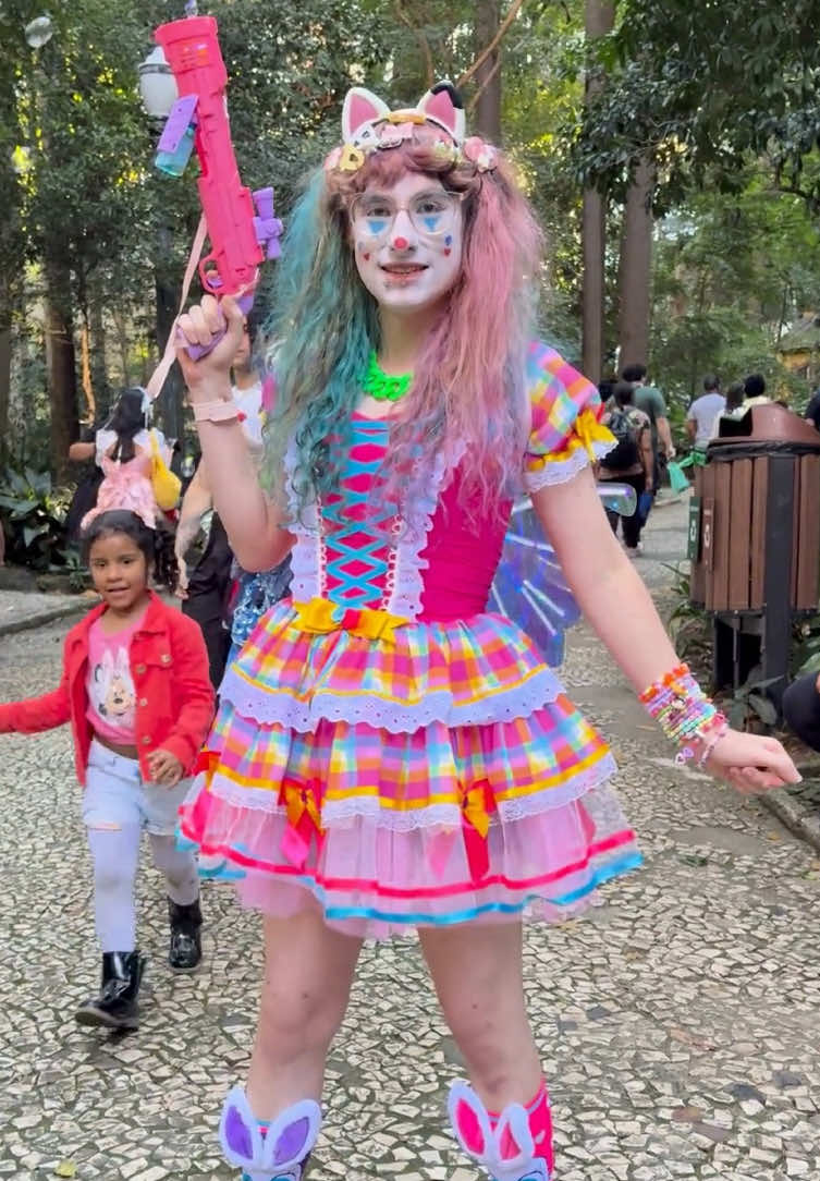 @HARAJUKU BRASIL