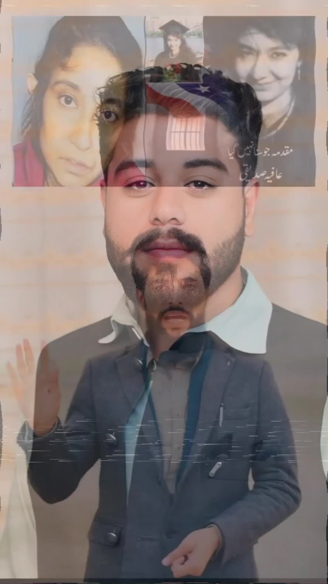 @Badshah Khan