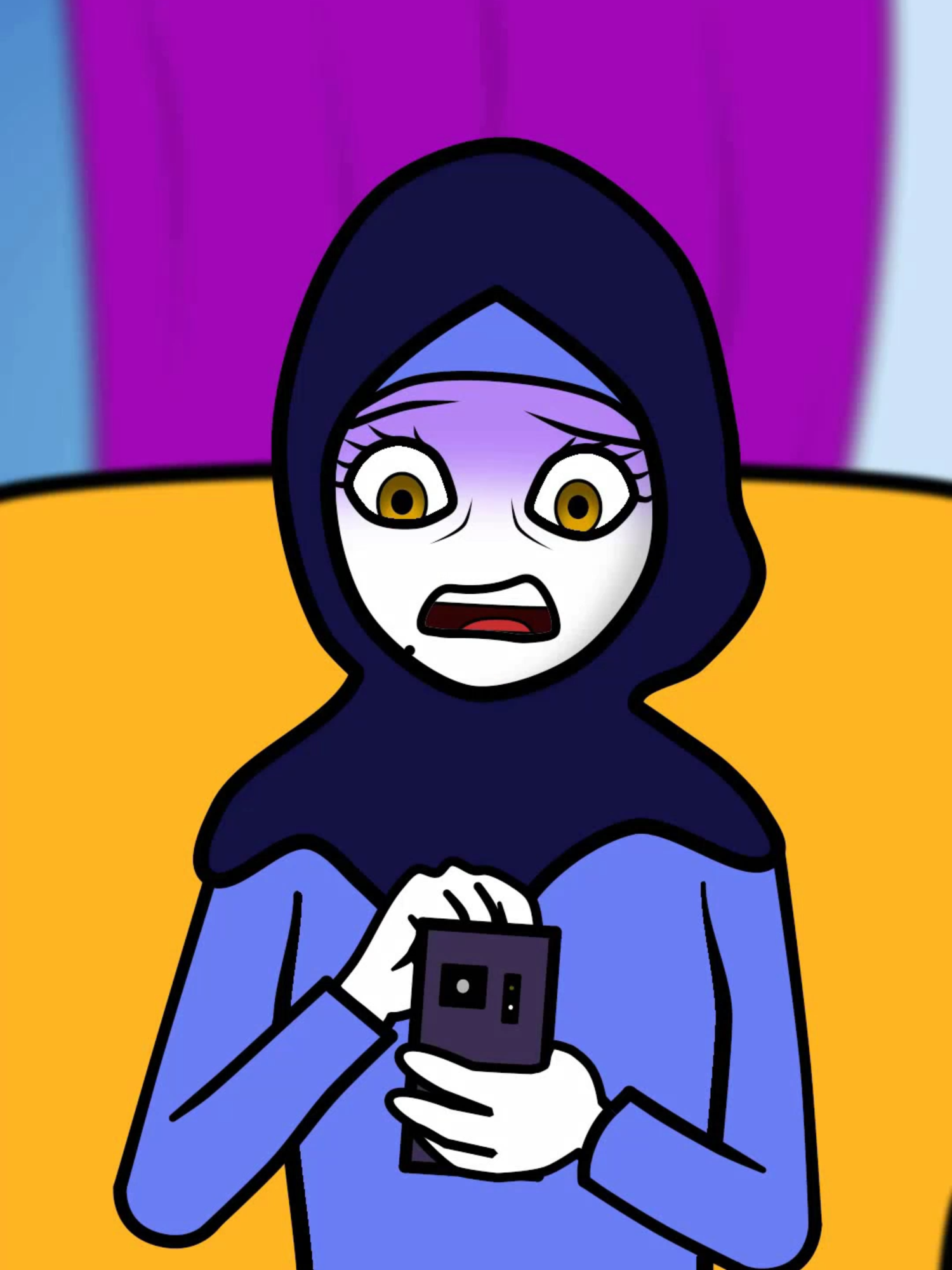 @Ayoub X Animation
