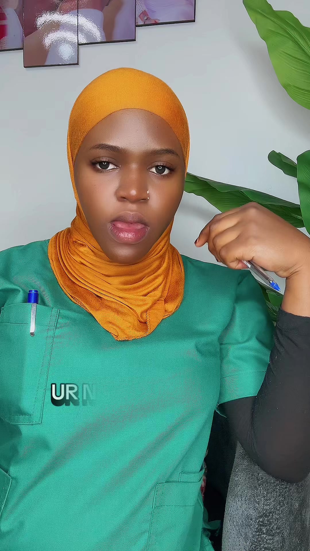@Shamsa | Midwife 👩⚕️🩺