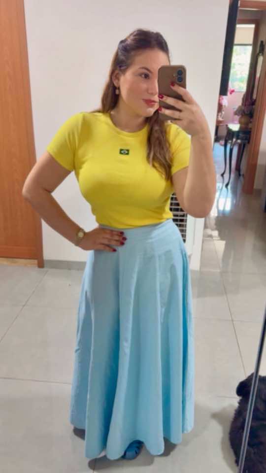 @Thainara Proença